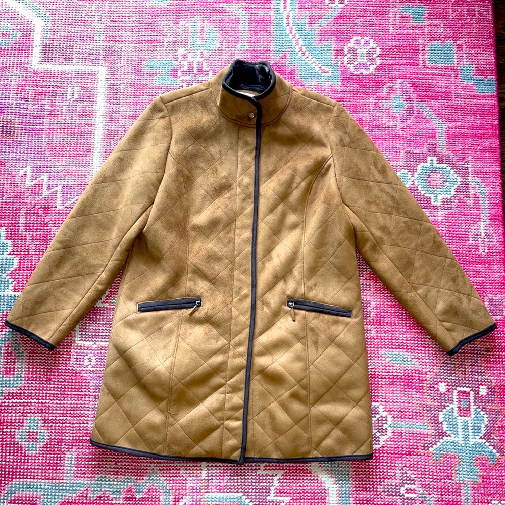 Orvis Coat